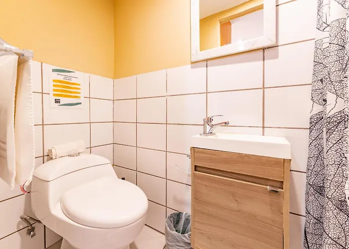Increíble Y Amplio Departamento A Pasos De Reforma Apartamento