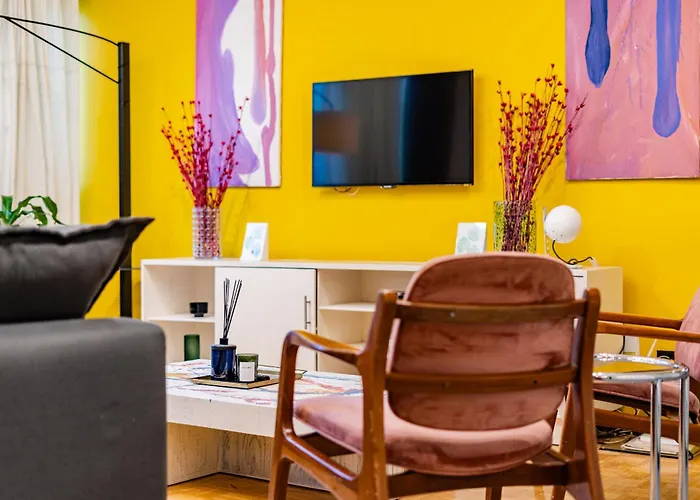 Apartamento Increíble Y Amplio Departamento A Pasos De Reforma *