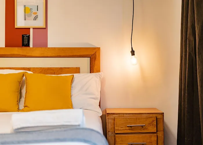Apartamento Increíble Y Amplio Departamento A Pasos De Reforma *