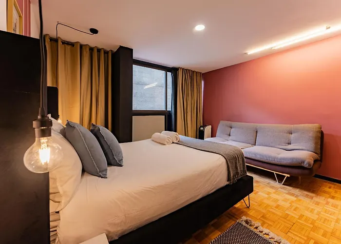 Increíble Y Amplio Departamento A Pasos De Reforma Apartamento